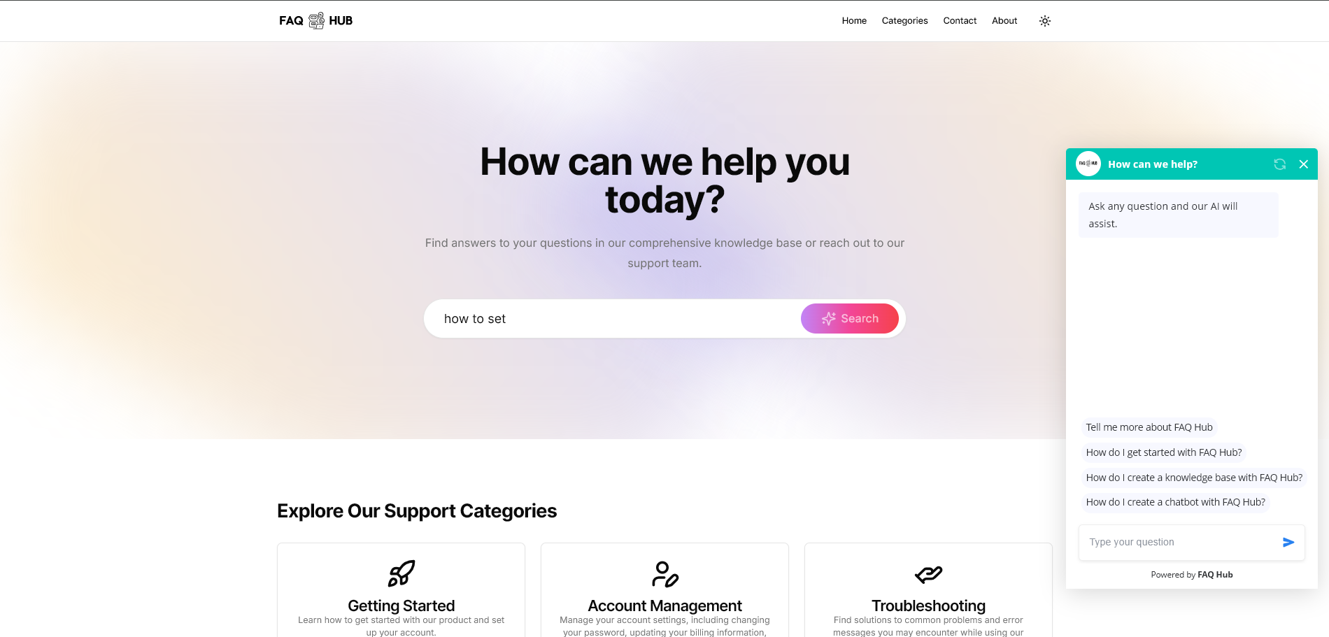 Building a Knowledge Base: Your Ultimate Guide
