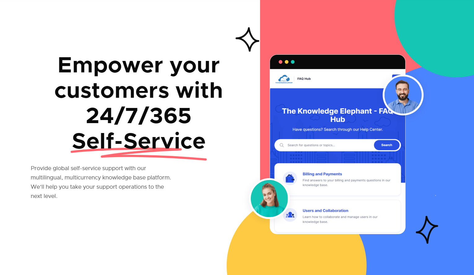 Unlock the Power of FAQs: The Ultimate Guide to FAQ Portals